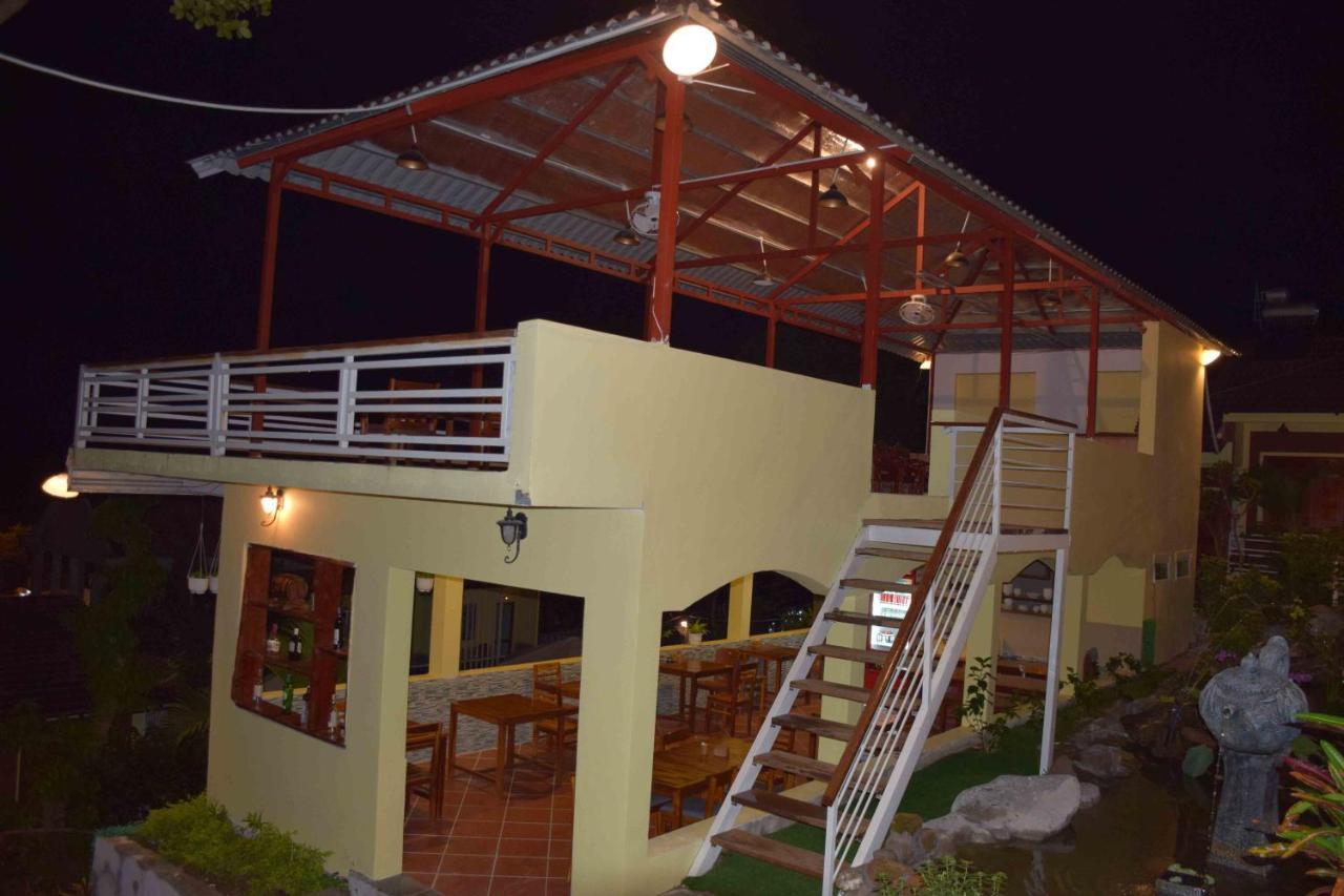 Khanh Duy Resort 2*