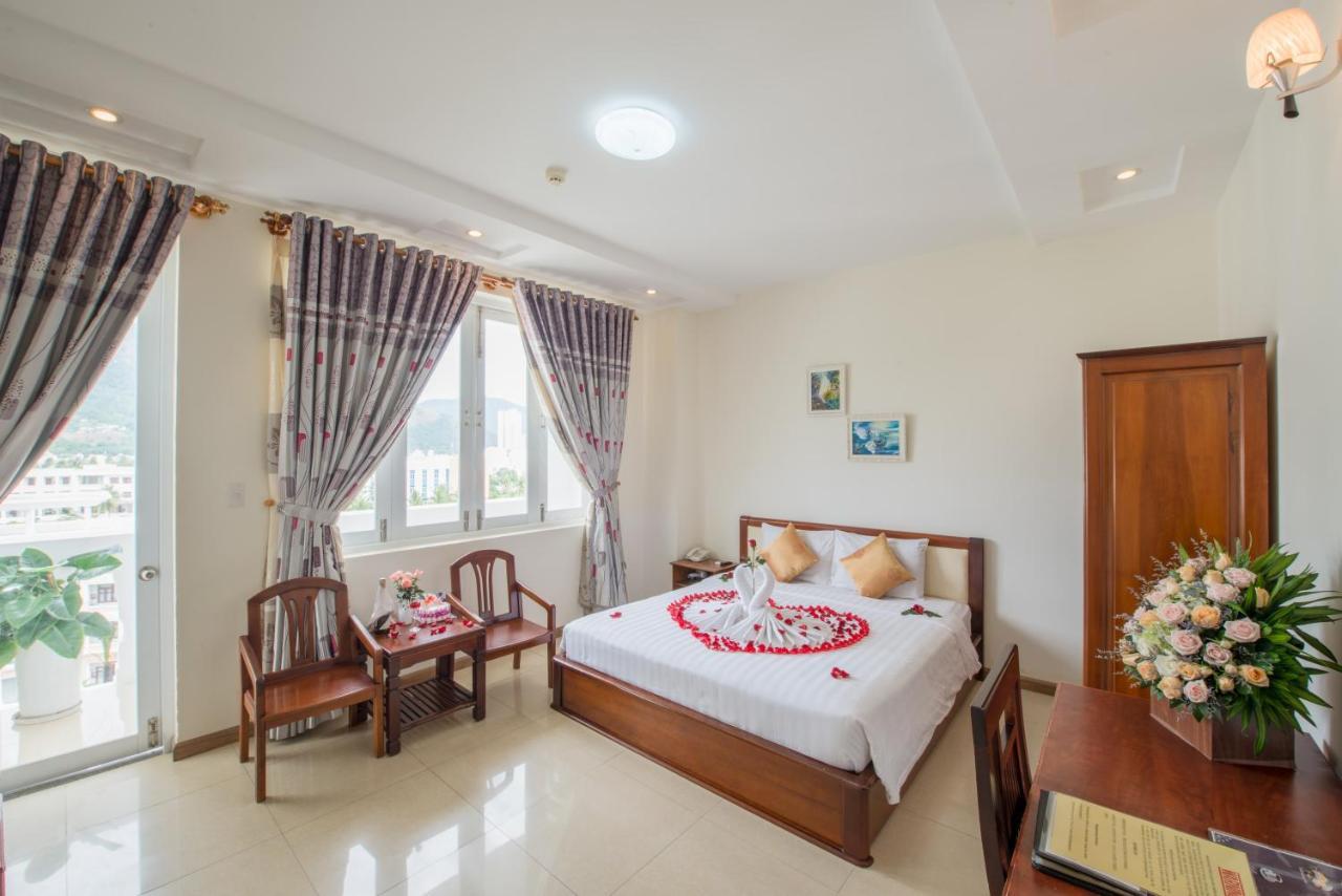 Chau Loan Nha Trang Hotel