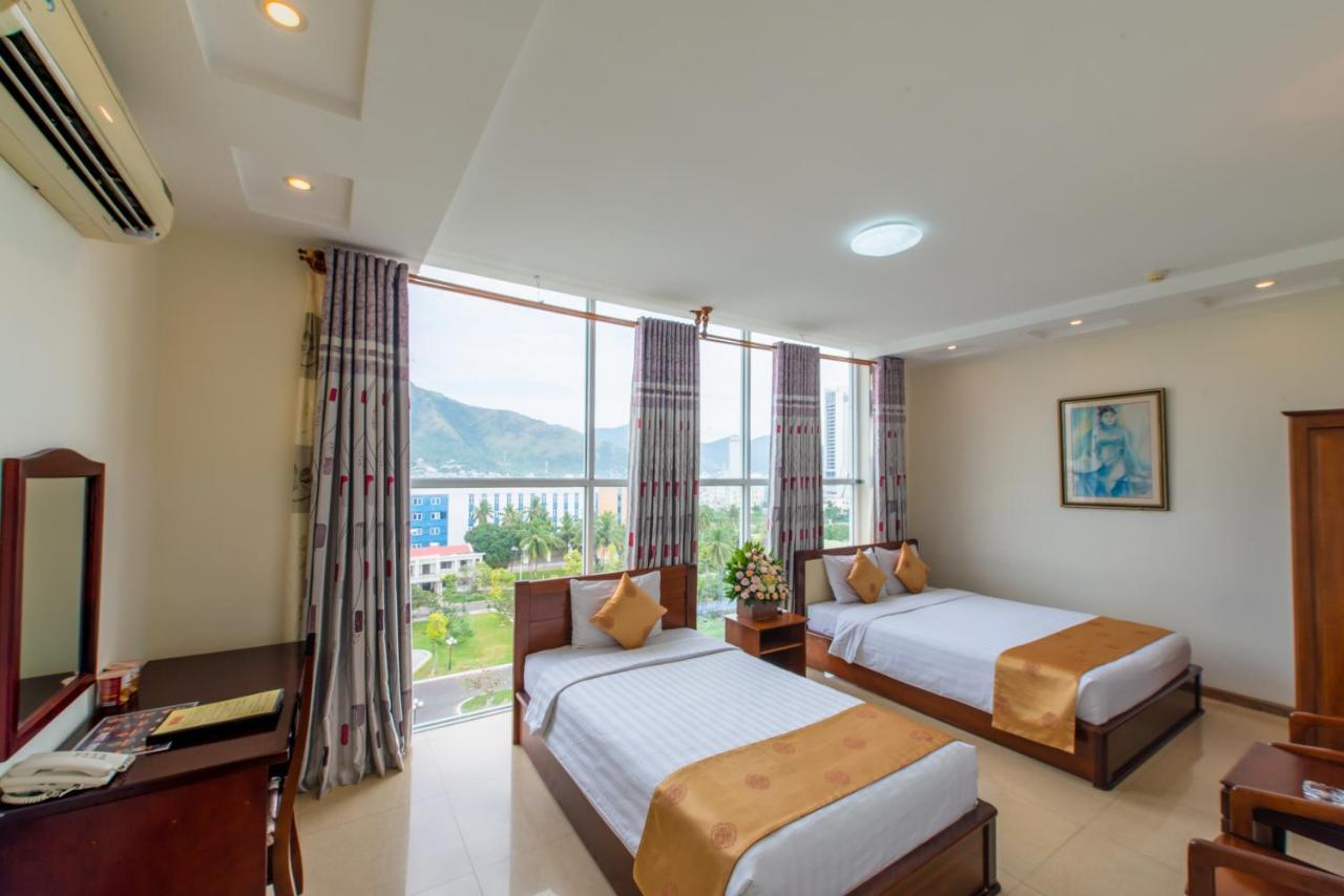 Chau Loan Nha Trang