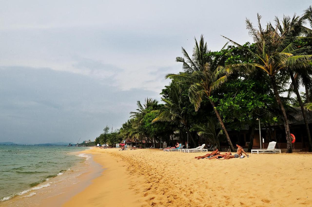 Sea Star Phu Quoc