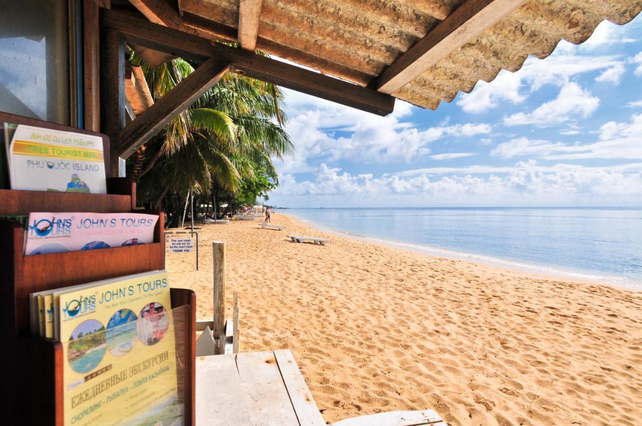 Sea Star Resort Phu Quoc