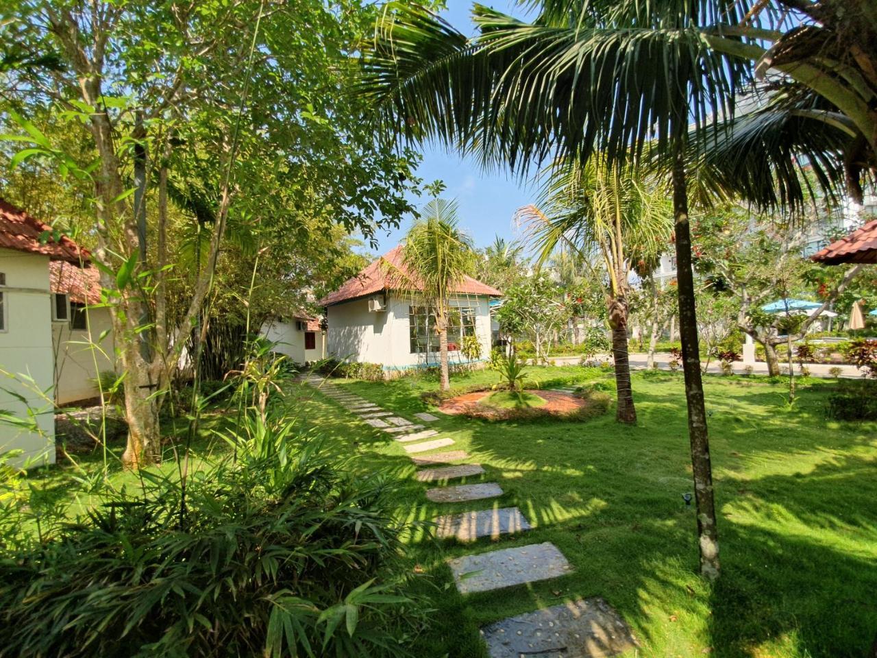 Phu Quoc Paris Beach 3* Phu Quoc