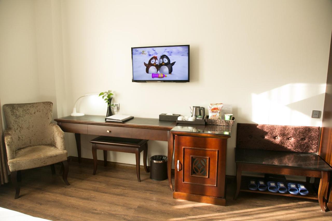 Citybay Palace 3* Ha Long