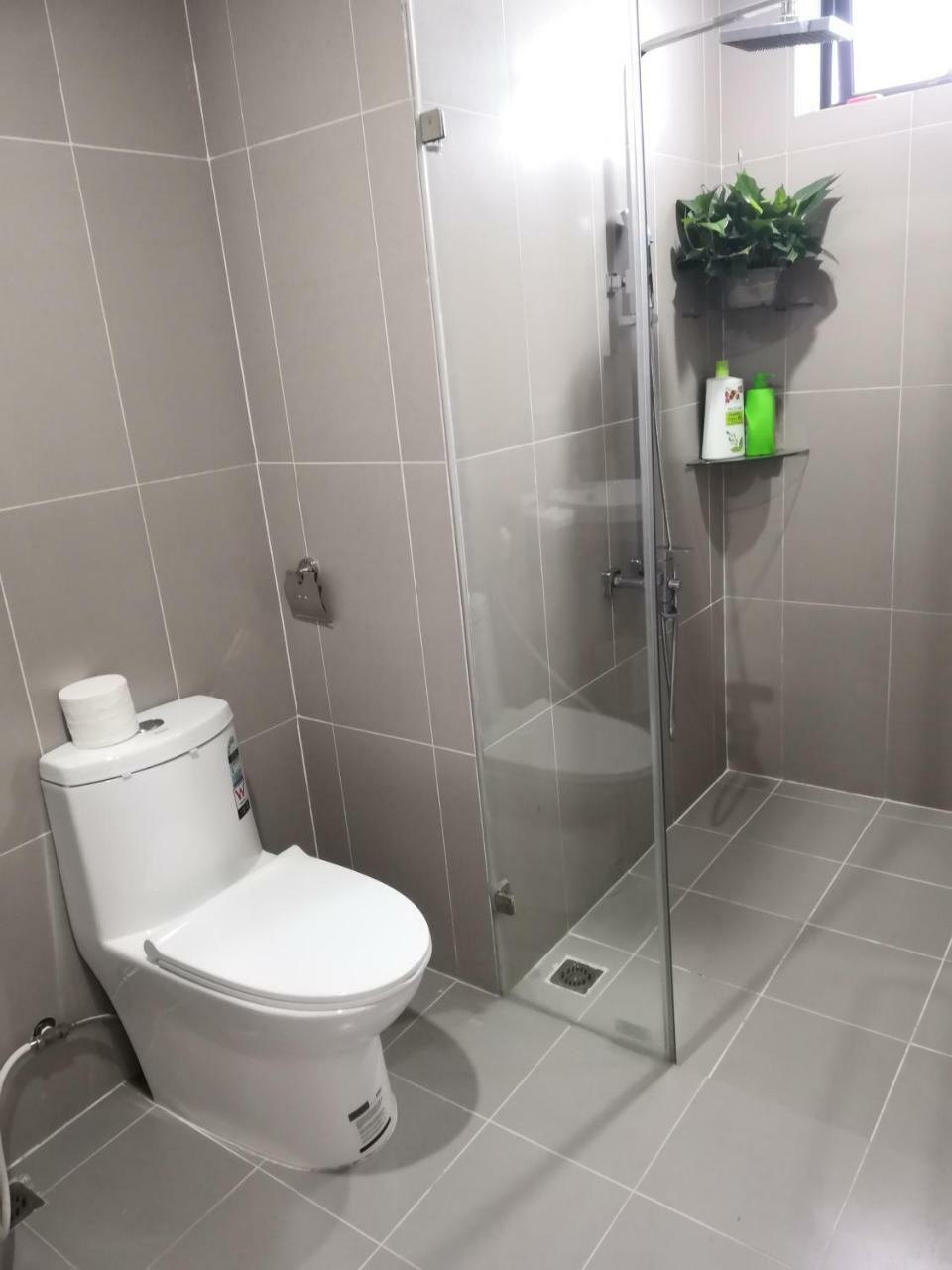 Luxury 3 Bedrooms Gold Mark City *