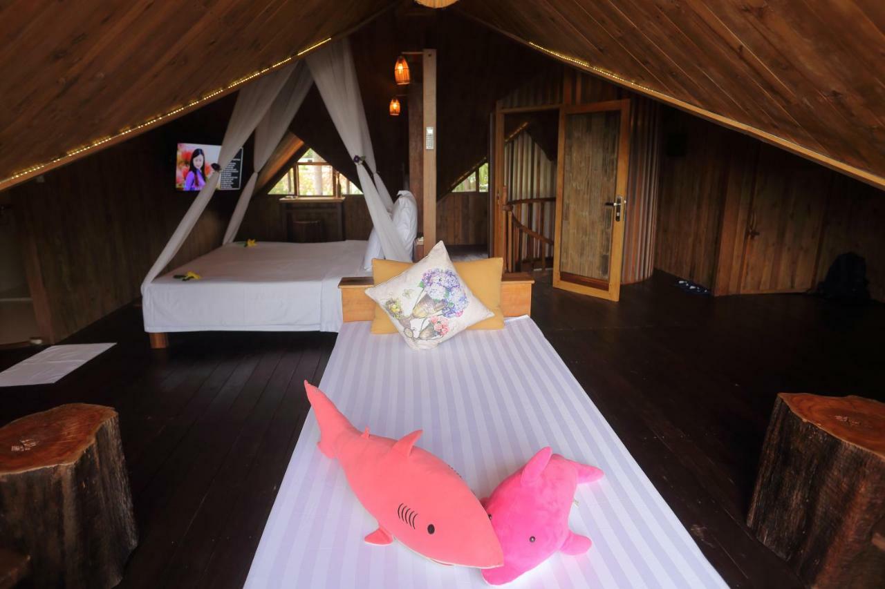 The Trang Bed & Breakfast Nha Trang