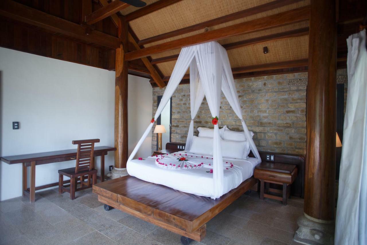 The Trang Bed & Breakfast 3*