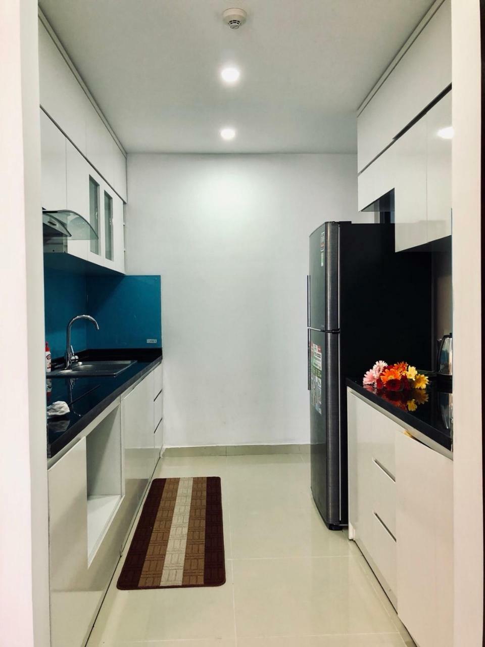 Luxury 3 Bedrooms Gold Mark City *