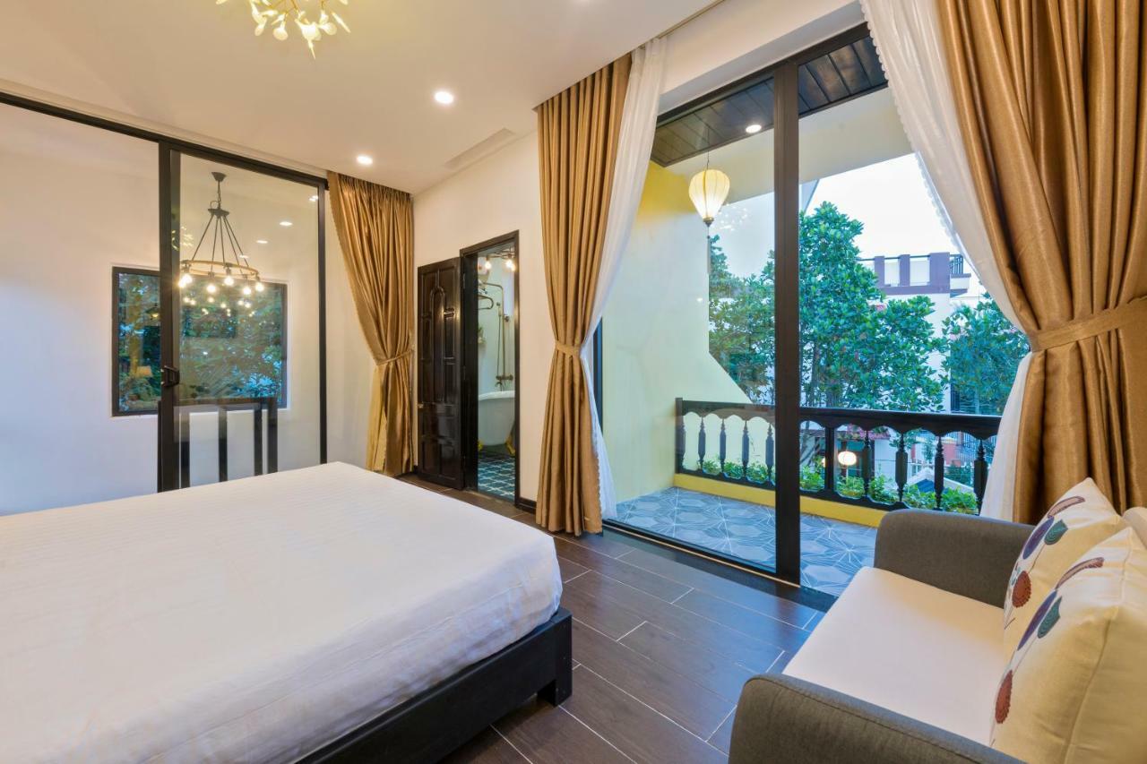 Biệt thự Rosie *