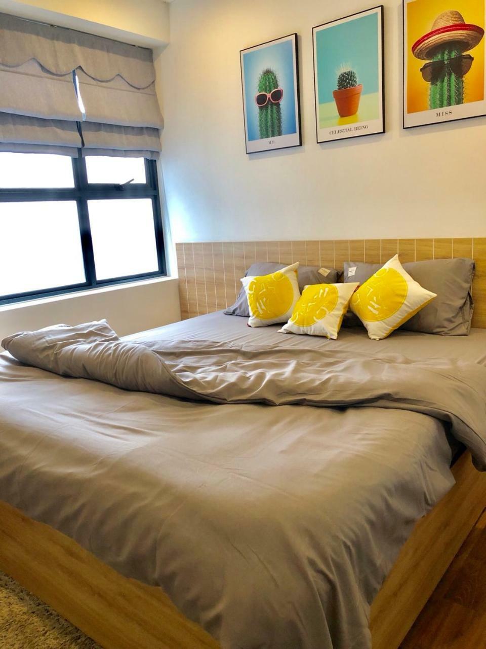 Luxury 3 Bedrooms Gold Mark City
