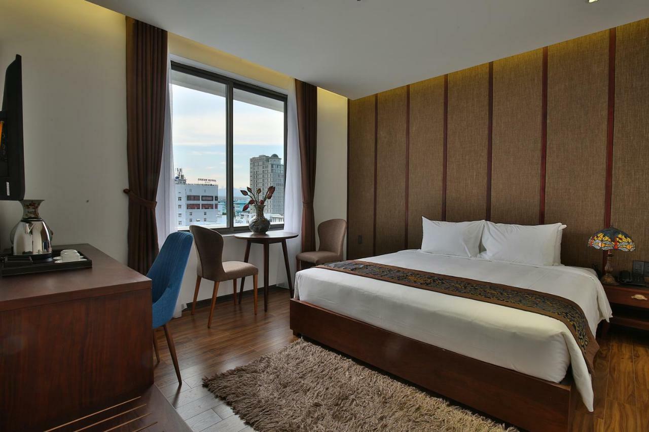 Dong Duong & - Afternoon Tea Inclusive - Very Hotel 4*