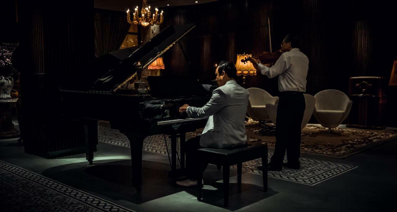 Dong Duong & - Afternoon Tea Inclusive - Very 4*
