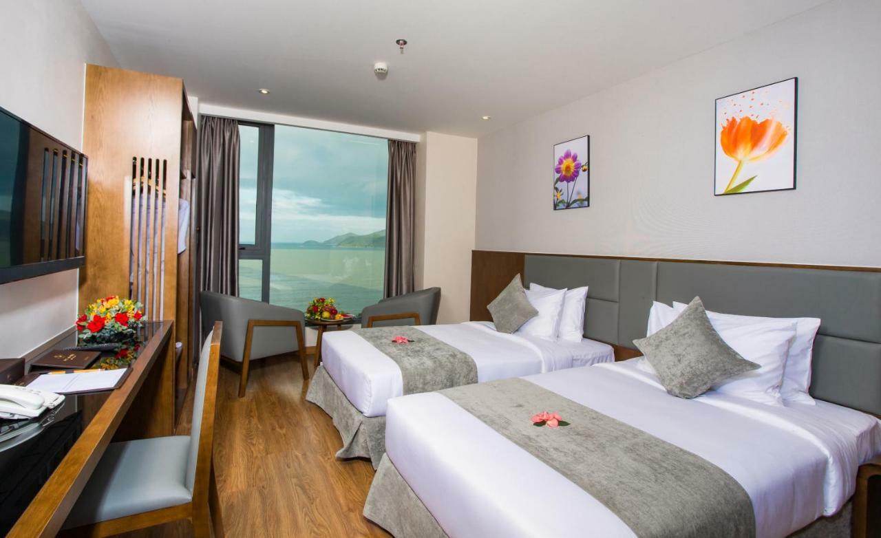 Hotel Dtx 4*