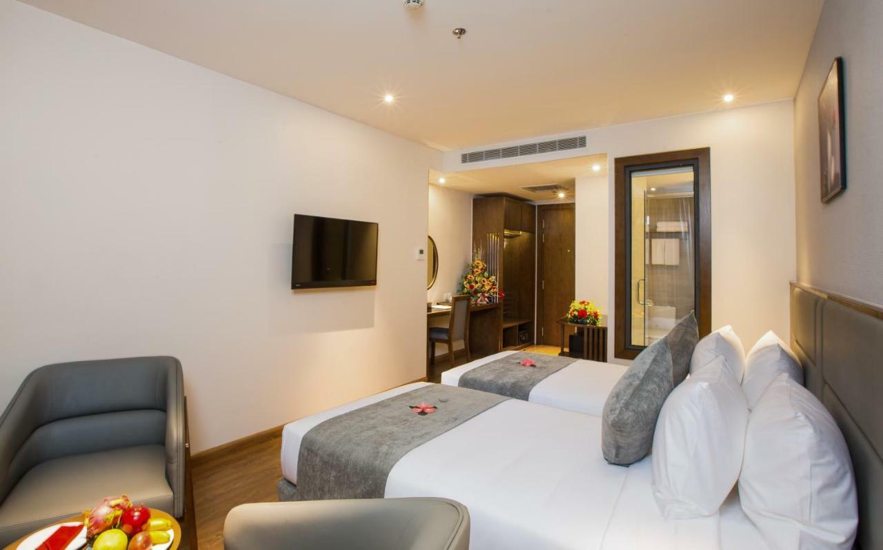 Dtx Hotel 4*