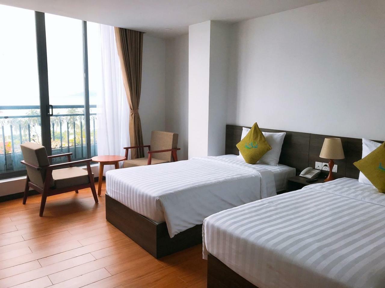 Hotel Lava 3*