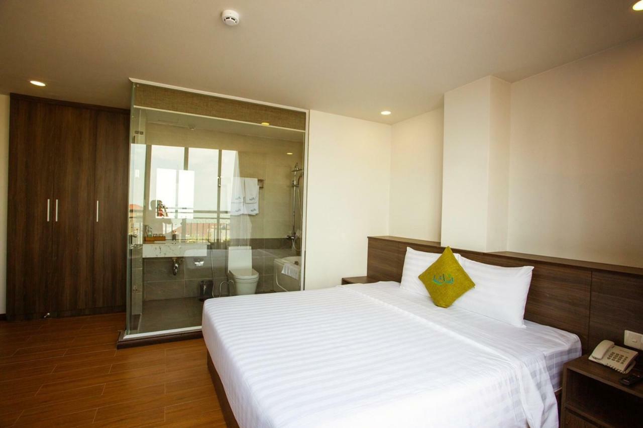 Lava 3* Nha Trang