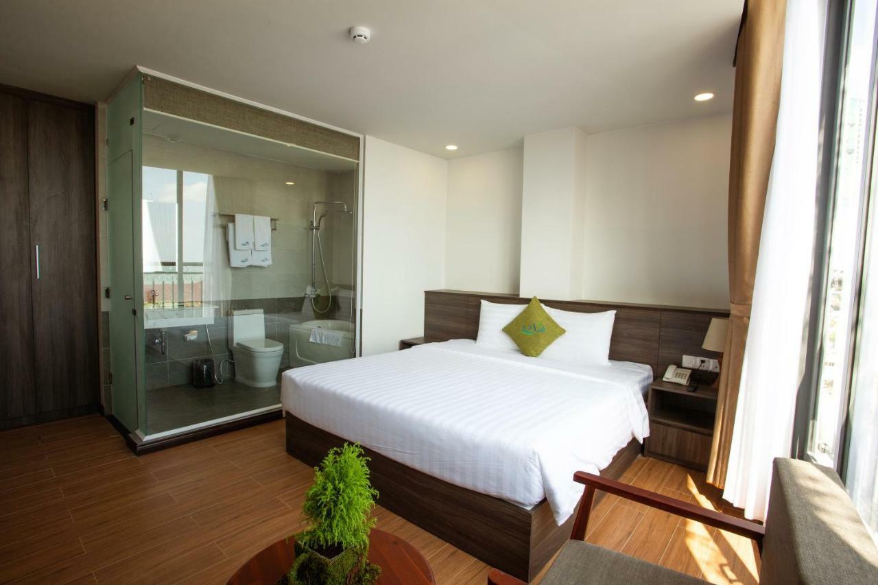 Lava Hotel Nha Trang