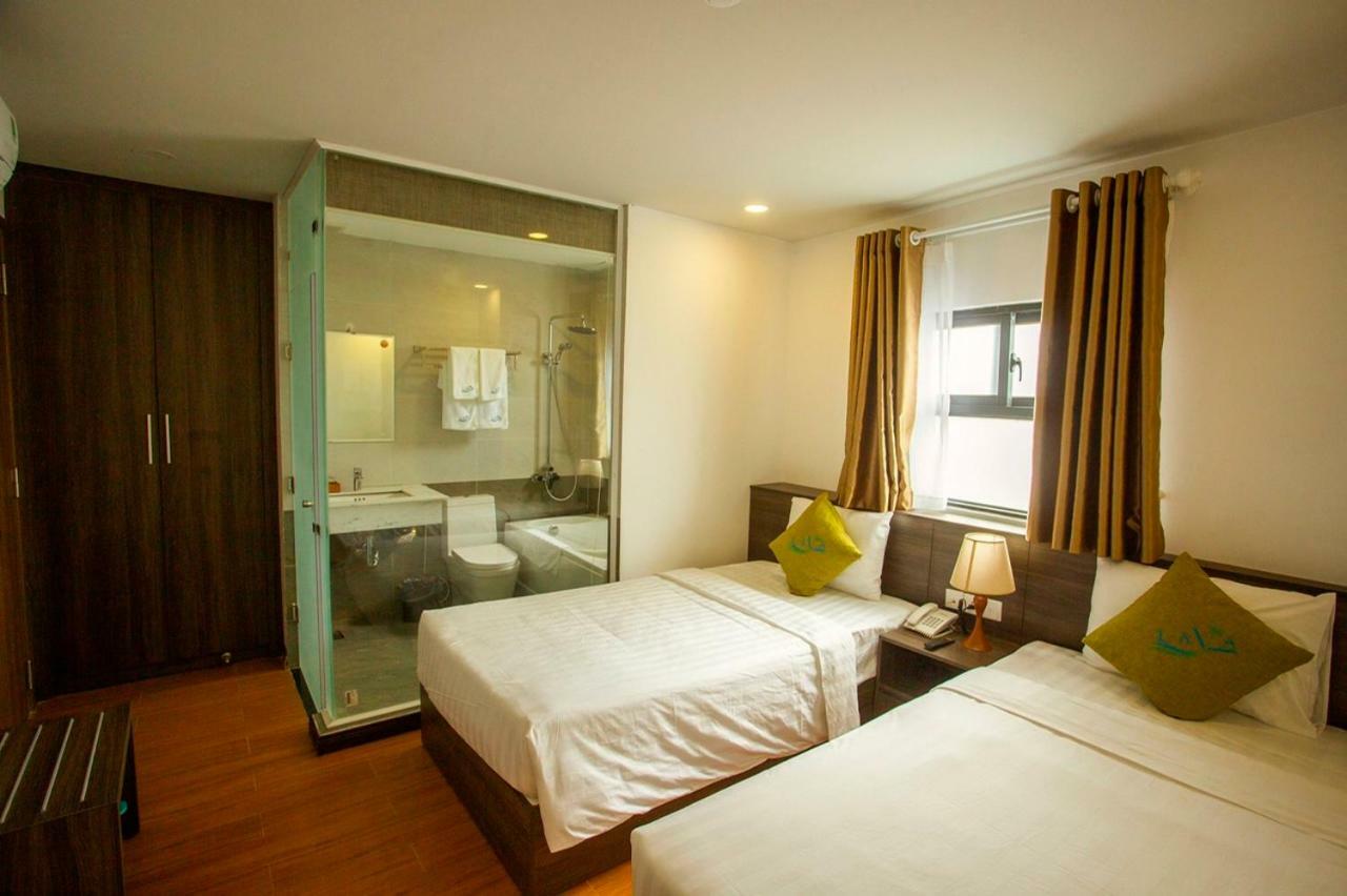 Lava Hotel Nha Trang