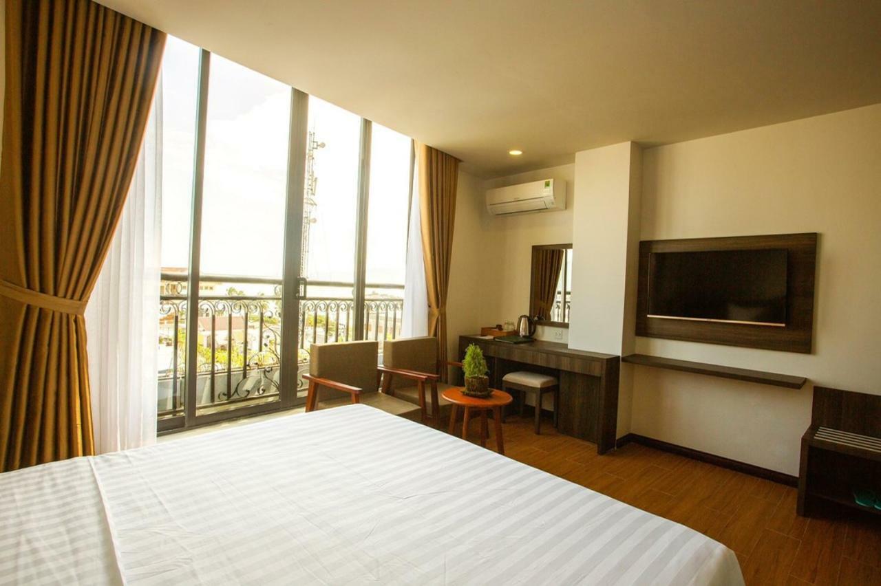Lava 3* Nha Trang