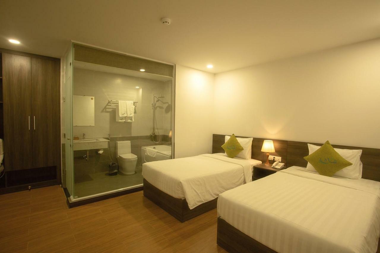 Hotel Lava