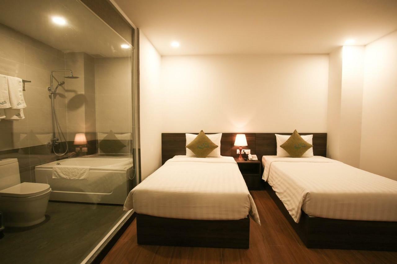 Hotel Lava
