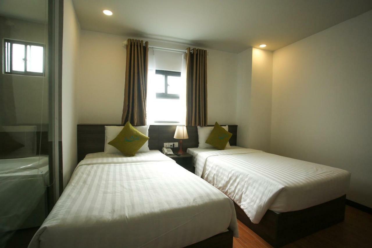 Hotel Lava 3*