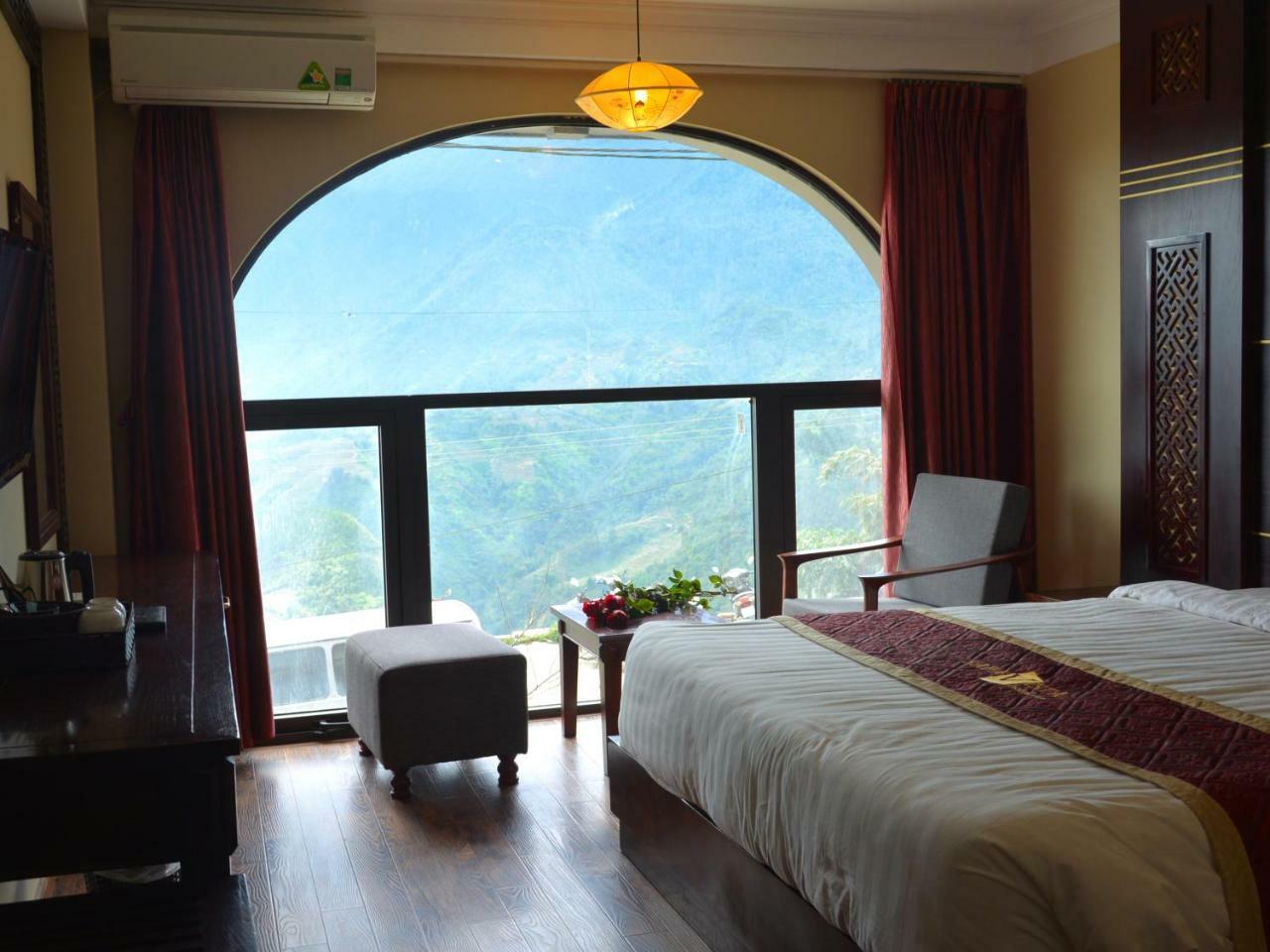 Hotel Sapa Vista Hotel