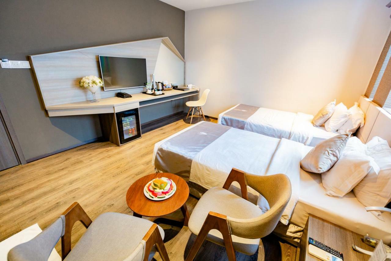 Bb Hotel 4*