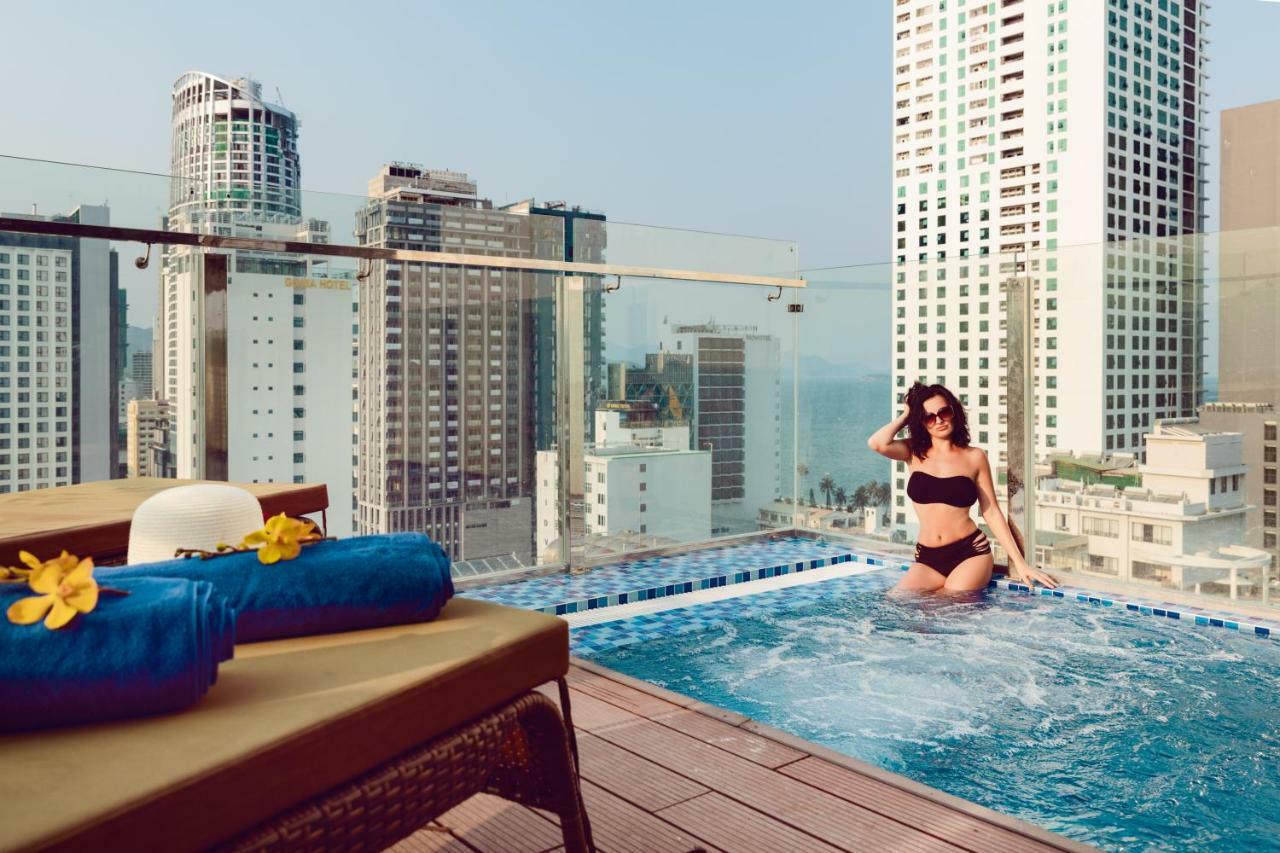 Agnes Khách sạn 4*