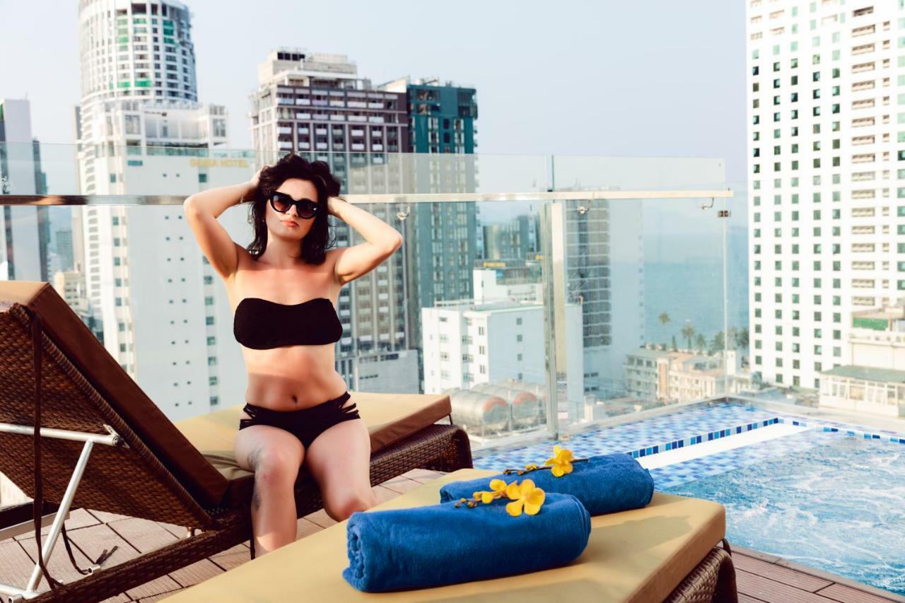 Agnes Khách sạn