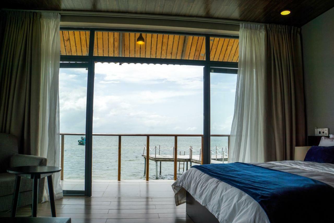 The Pier 3* Phu Quoc