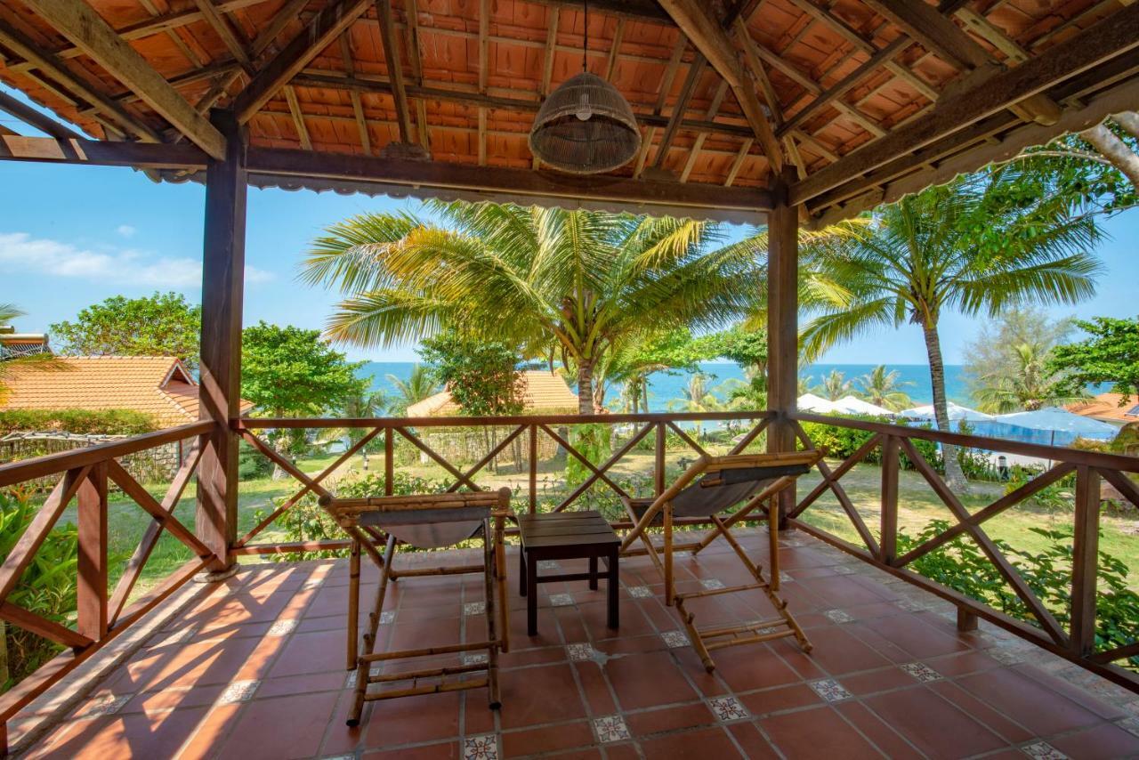 Resort Eco Phu Quoc