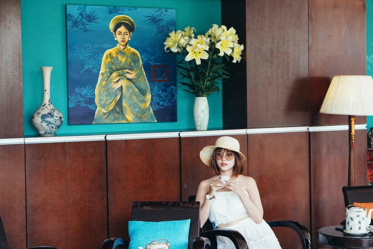 Hotel Beach House An Thuong - A Vie Collection