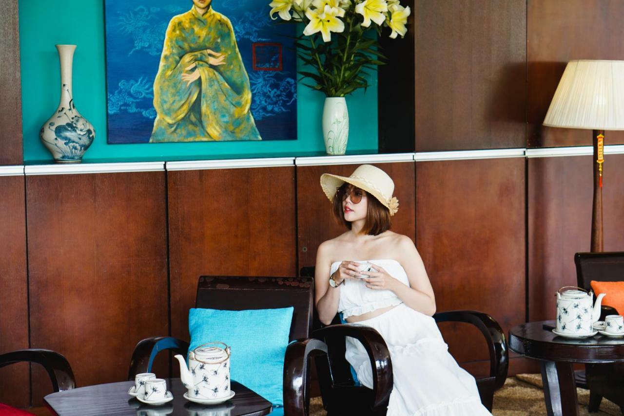 Beach House An Thuong - A Vie Collection Hotel Da Nang