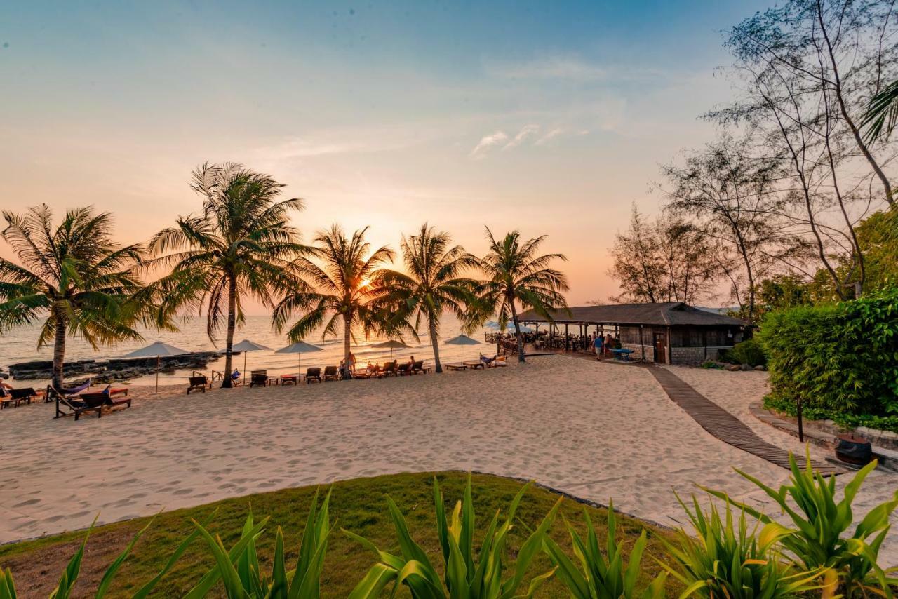 Eco Resort Phu Quoc