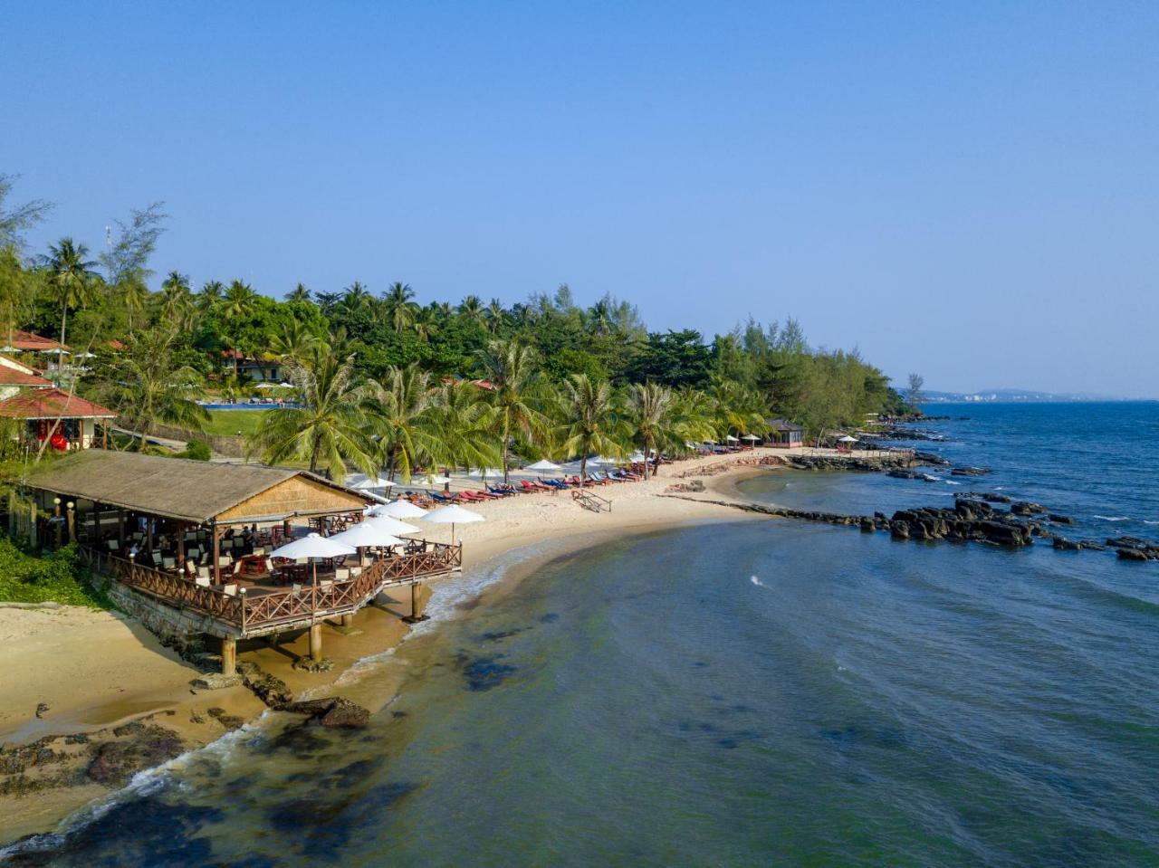 Eco 3* Phu Quoc