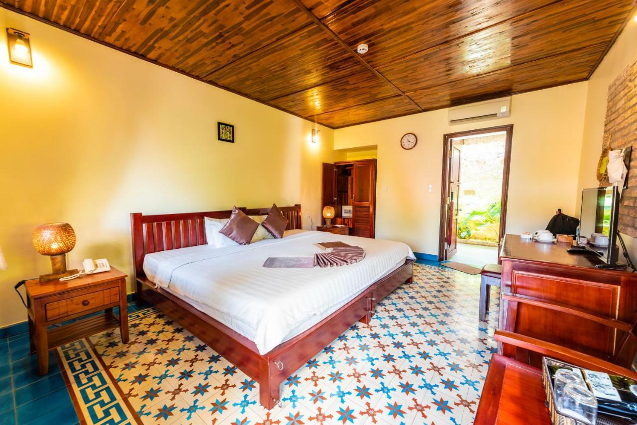 Resort Eco Phu Quoc