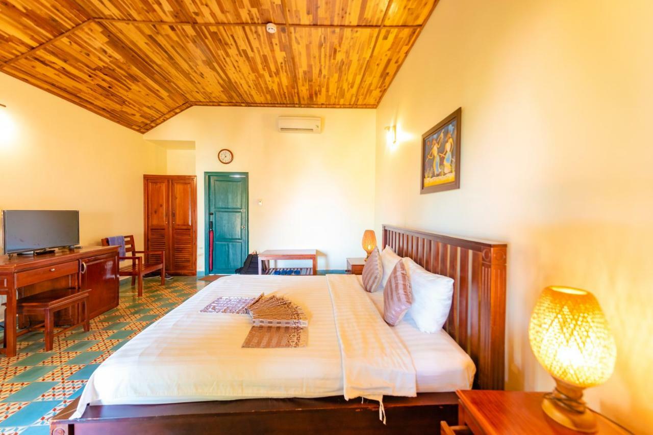Eco Resort Phu Quoc