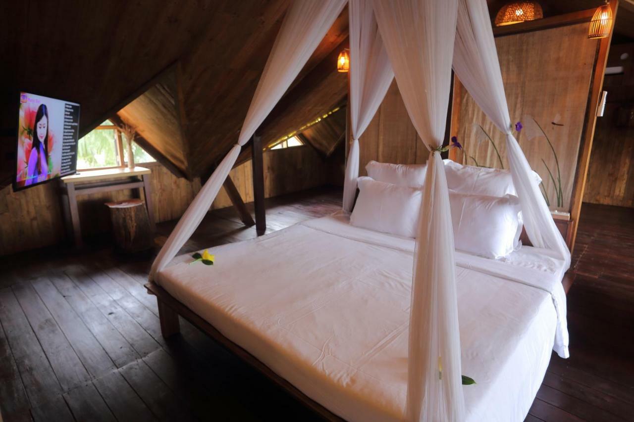 Bed & Breakfast The Trang