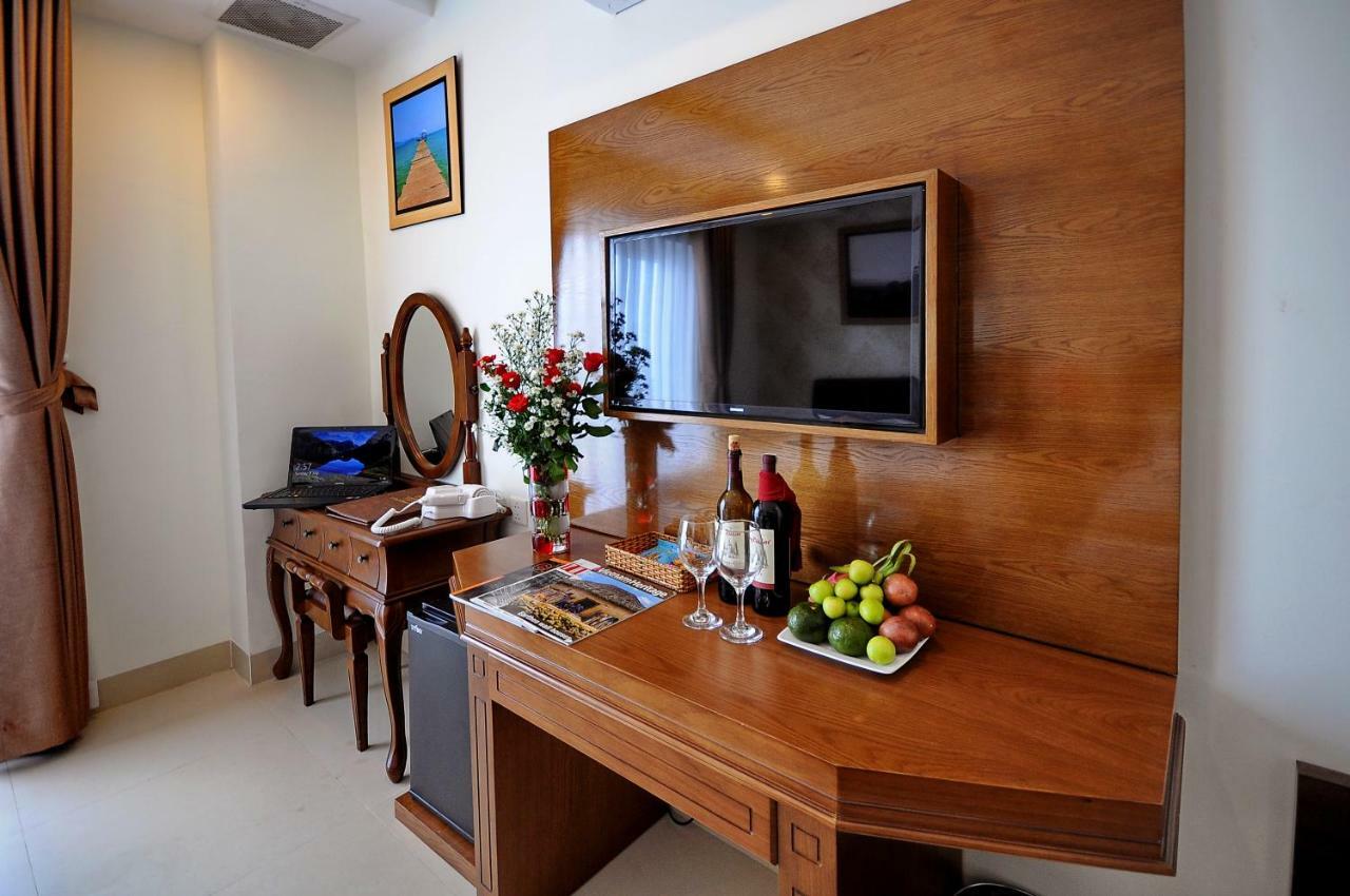 Boss Hotel 4*