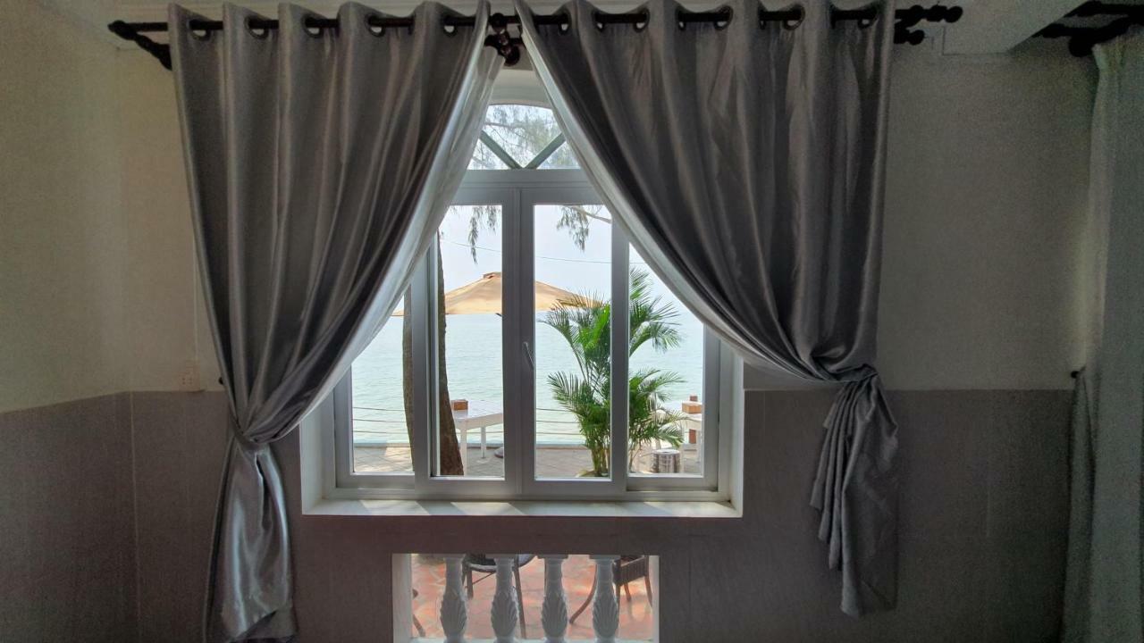 Phu Quoc Paris Beach 3*