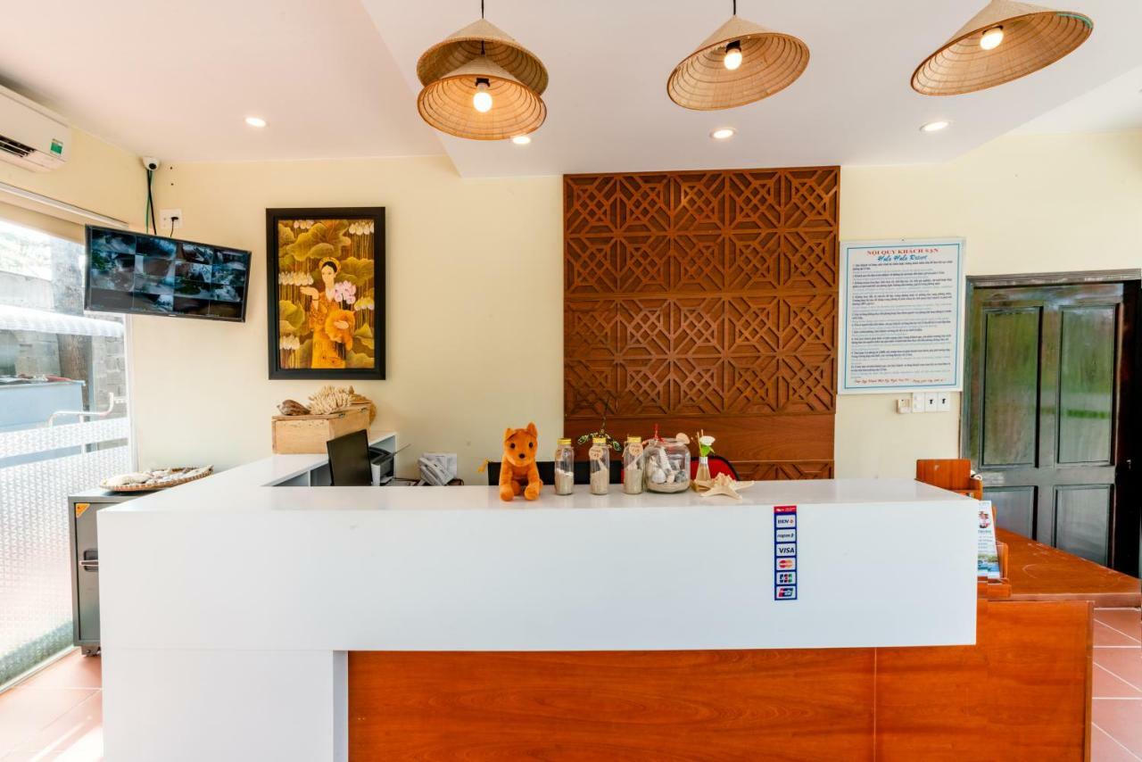 Hula Hula Beachfront 3* Phu Quoc