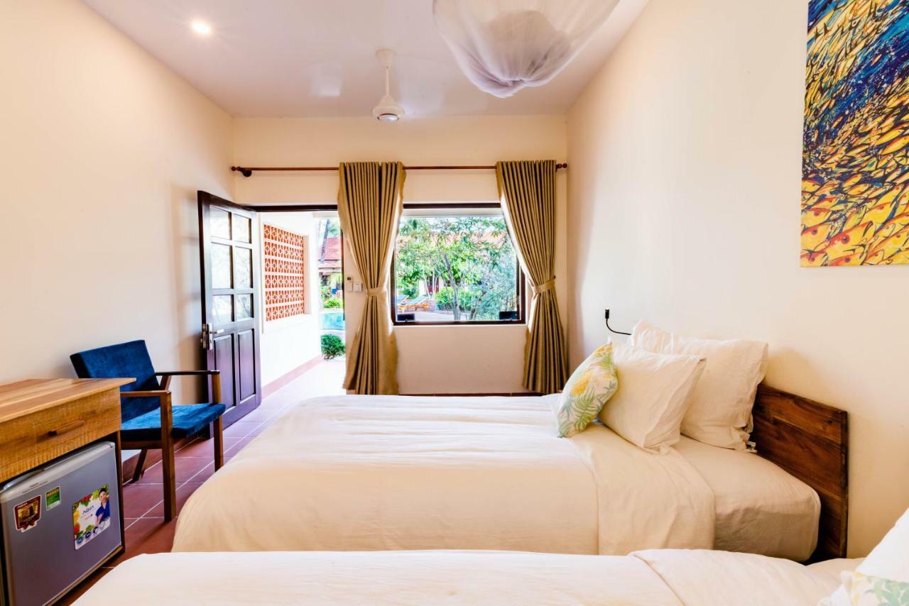 Hula Hula Beachfront Phu Quoc
