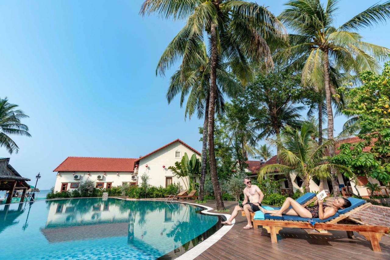 Resort Hula Hula Beachfront Phu Quoc