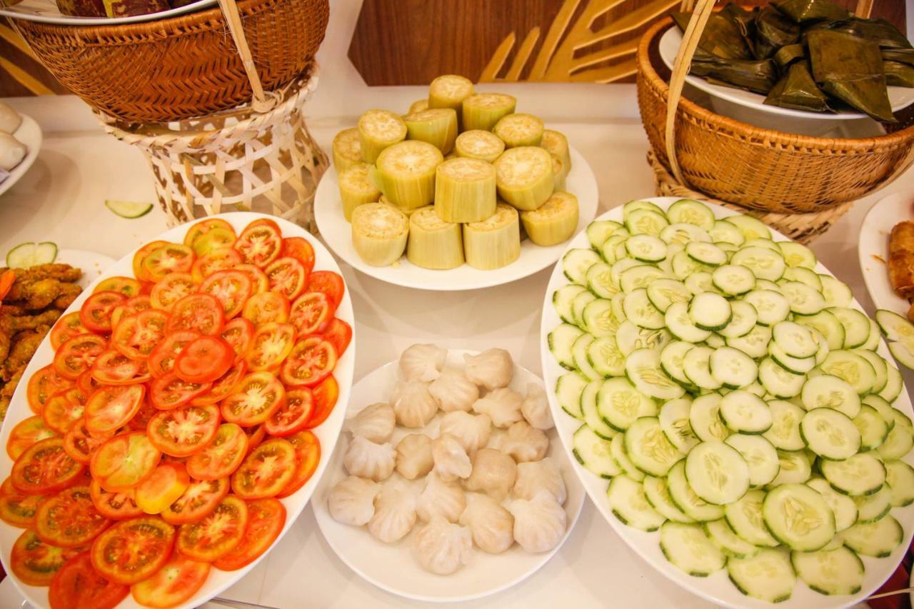 Royal By Thg Hotel Đà Nẵng