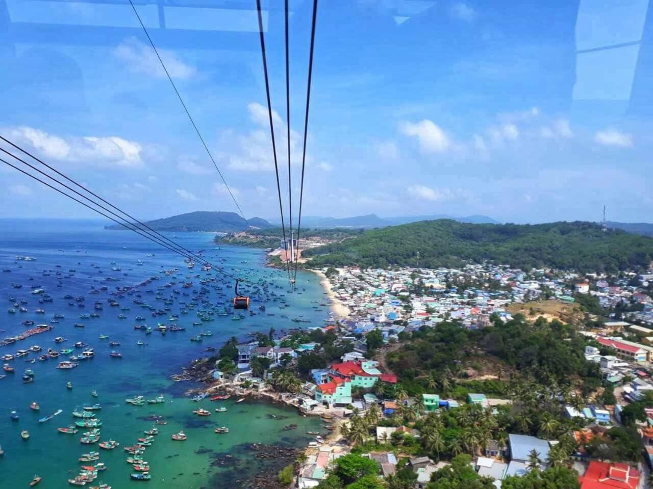 Ben * Phu Quoc