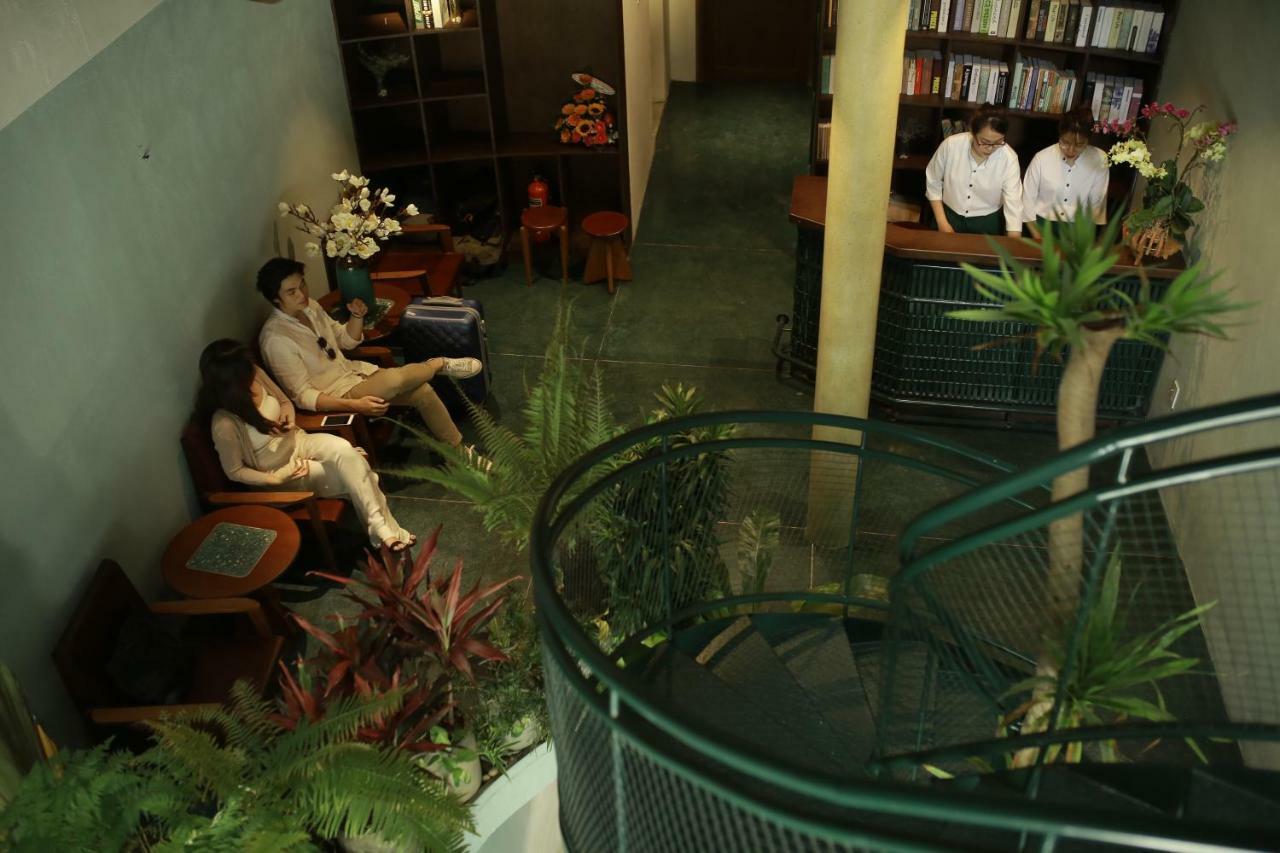 The Memory - Hotel 3*