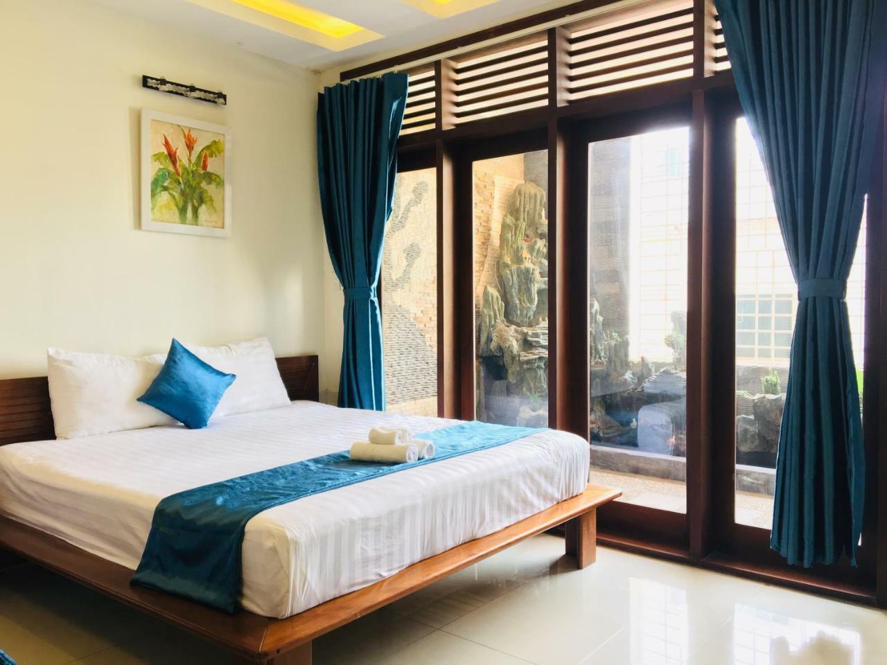 Whale Hướng đại Dương 2* Đà Nẵng