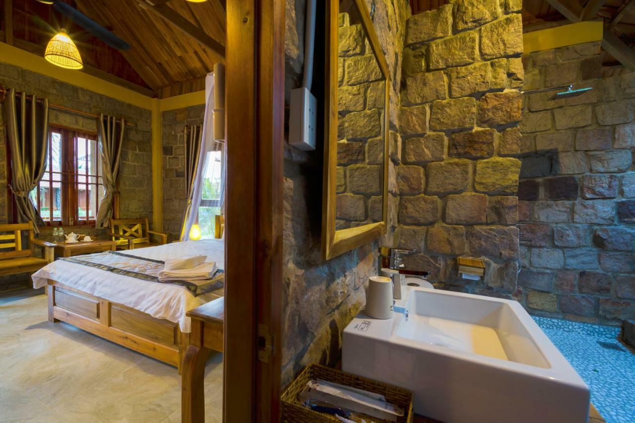 Island Resort Phú Quốc