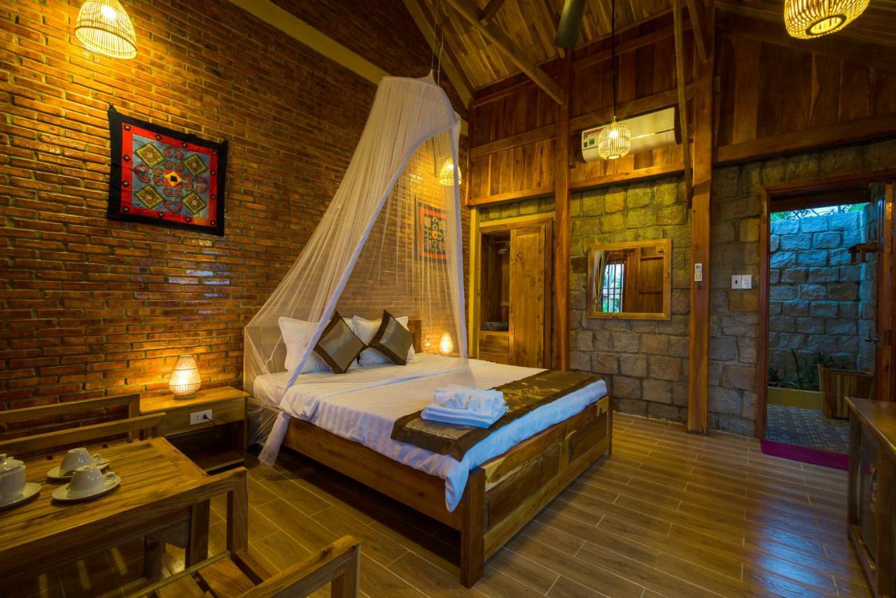 Resort Island Phú Quốc