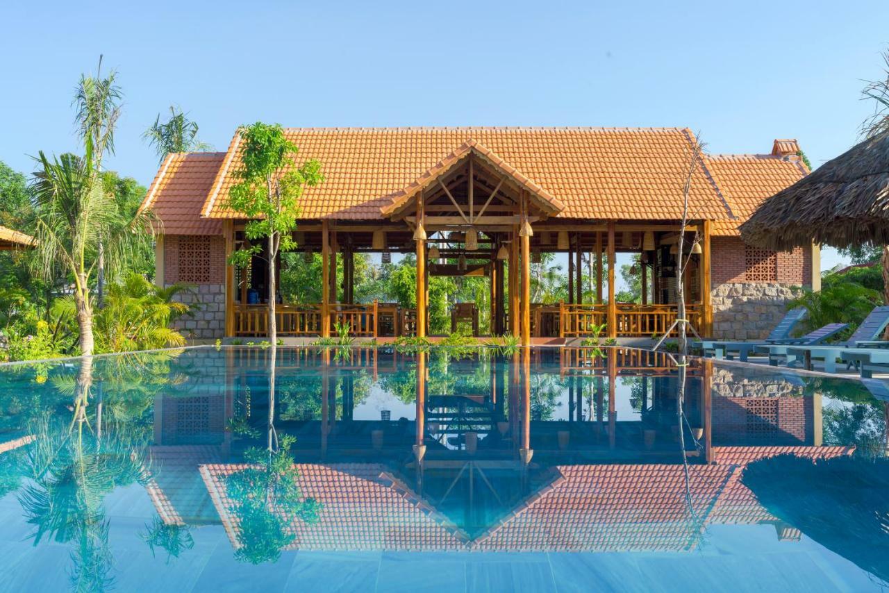 Resort Island Phú Quốc